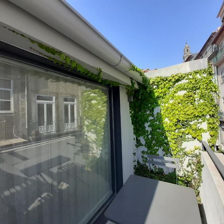 Amazing City Center Apartment Porto Villa Loios Exteriér fotografie