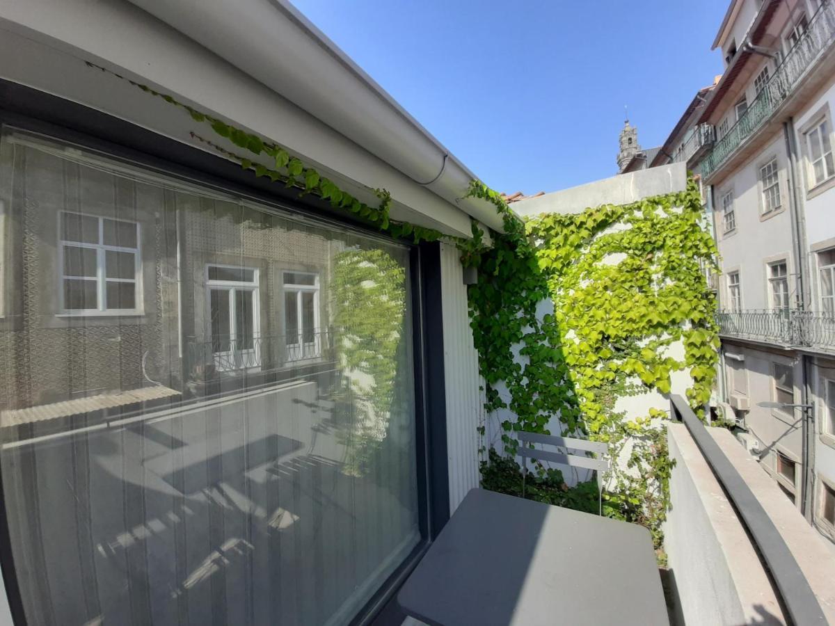 Amazing City Center Apartment Porto Villa Loios Exteriér fotografie