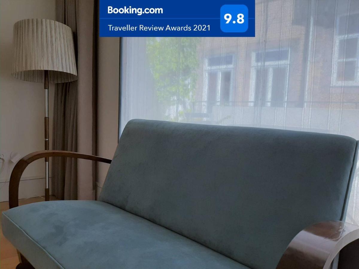 Amazing City Center Apartment Porto Villa Loios Exteriér fotografie