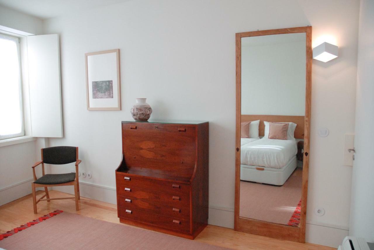Amazing City Center Apartment Porto Villa Loios Exteriér fotografie