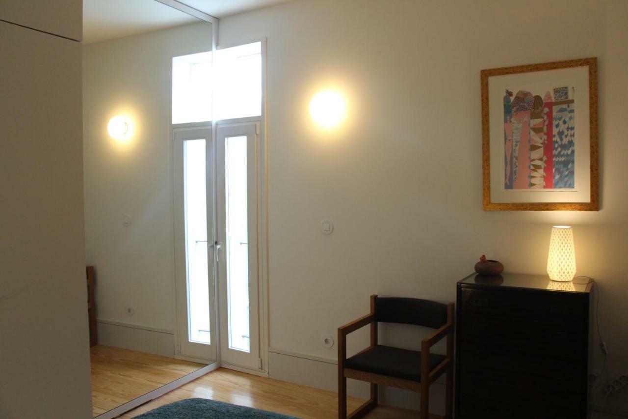 Amazing City Center Apartment Porto Villa Loios Exteriér fotografie