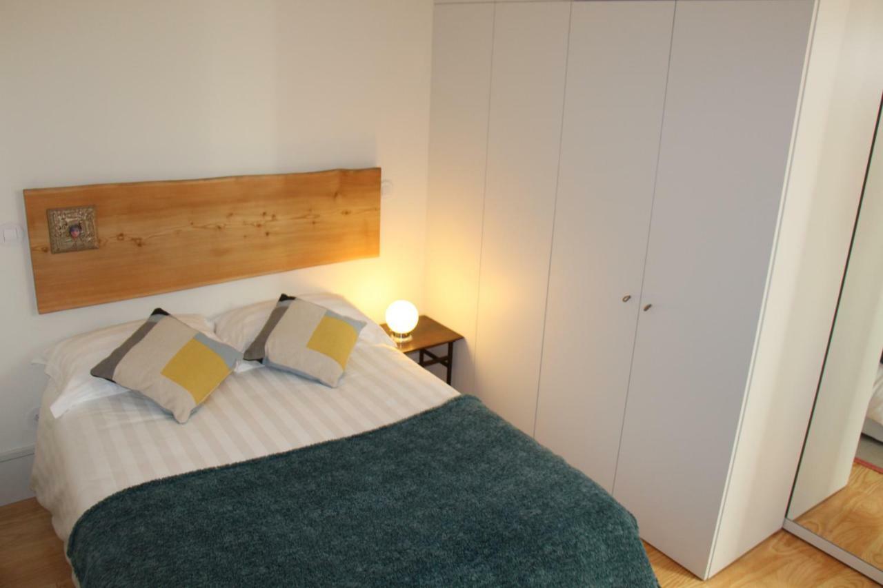 Amazing City Center Apartment Porto Villa Loios Exteriér fotografie