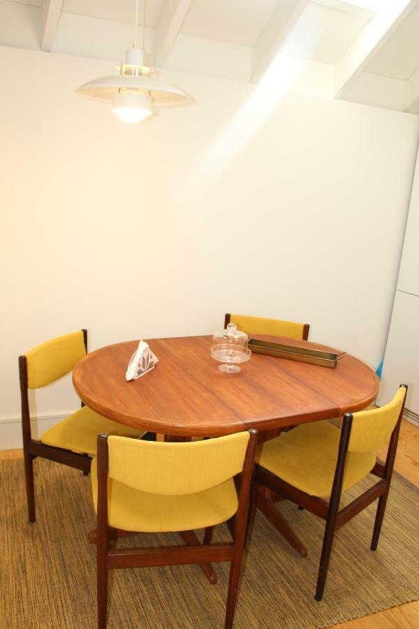 Amazing City Center Apartment Porto Villa Loios Exteriér fotografie